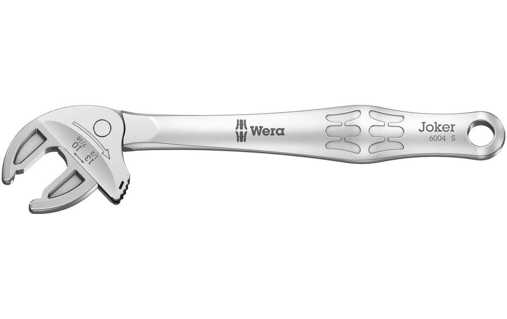 Wera Joker S – Zange (Einzeln) 13 mm, 1-teilig – 6004