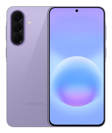 Samsung Galaxy A57 5G – 6,7" – 256 GB – Awesome Lilac