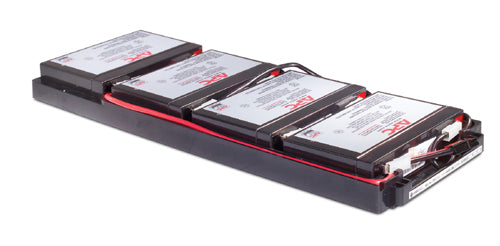 APC RBC34 UPS-Batteriemodul – Blei (VRLA)