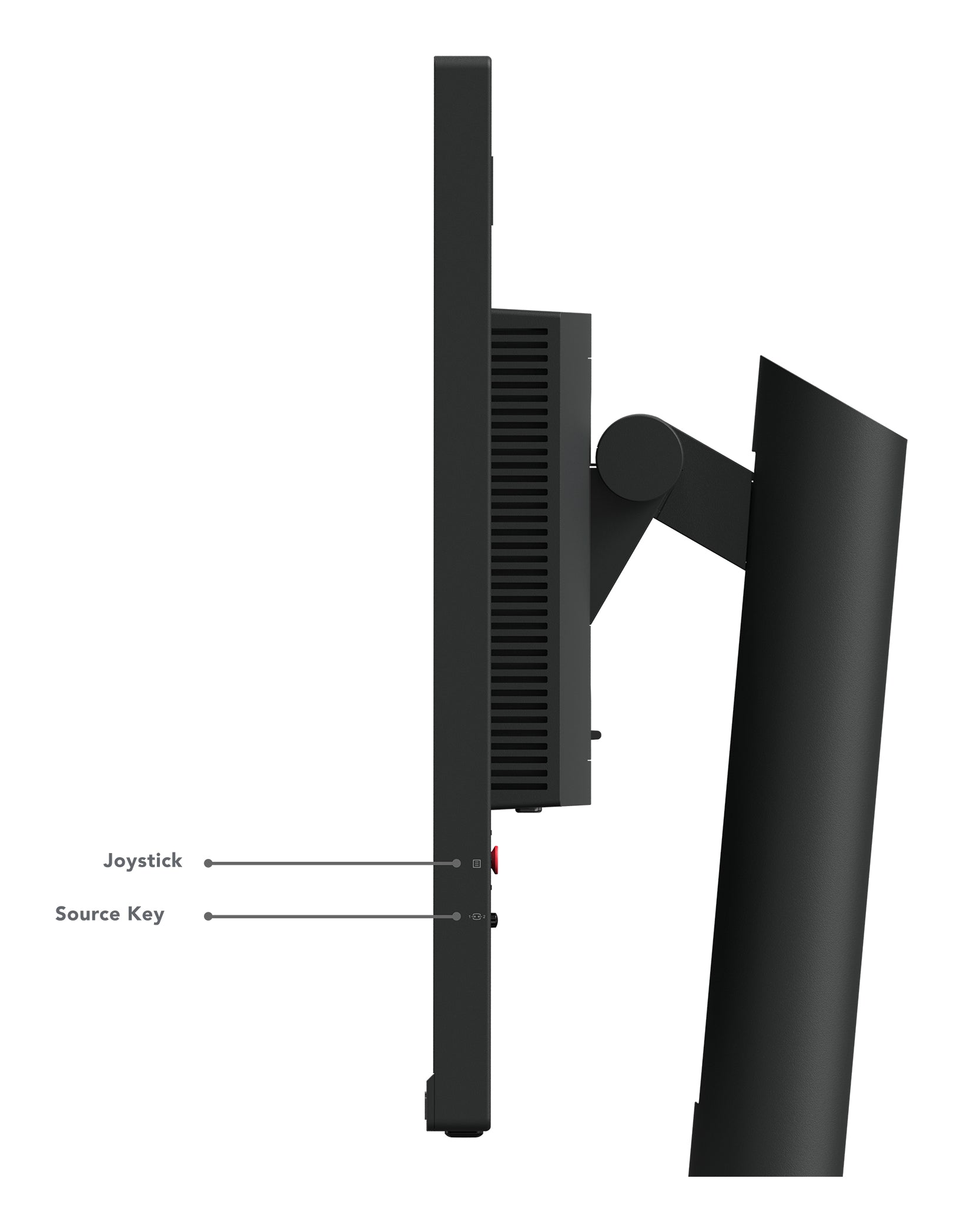 Lenovo ThinkVision T24i-30 – 23,8", 1920 × 1080 (Full HD), IPS