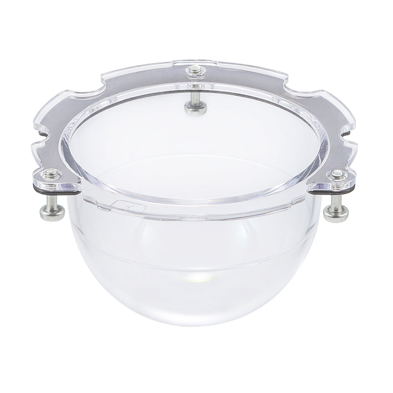 i-PRO WV-QDC506C Kuppelabdeckung – für WV-SBV131M – Transparent