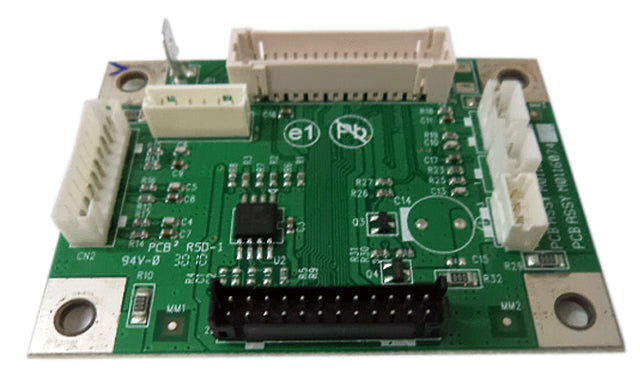Lexmark PCB-Baugruppe, grün – für X651de/X652de/X654de u. a., 40X2171
