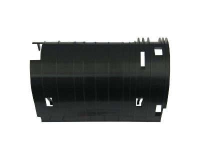 Lexmark Deflektor Innen 500 Rollen-Kit, schwarz – für T652/T654/T656/T658, X651–X658 u. a., 40X4388