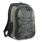 Lenovo Notebook-Rucksack bis 15,4" – Neopren, Grau
