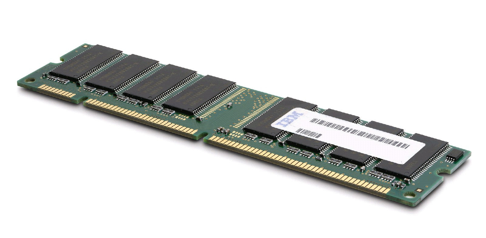 Lenovo PC3-14900 – 4 GB RAM, DDR3 1866 MHz, Registered ECC, 240-poliger DIMM – für PC/Server