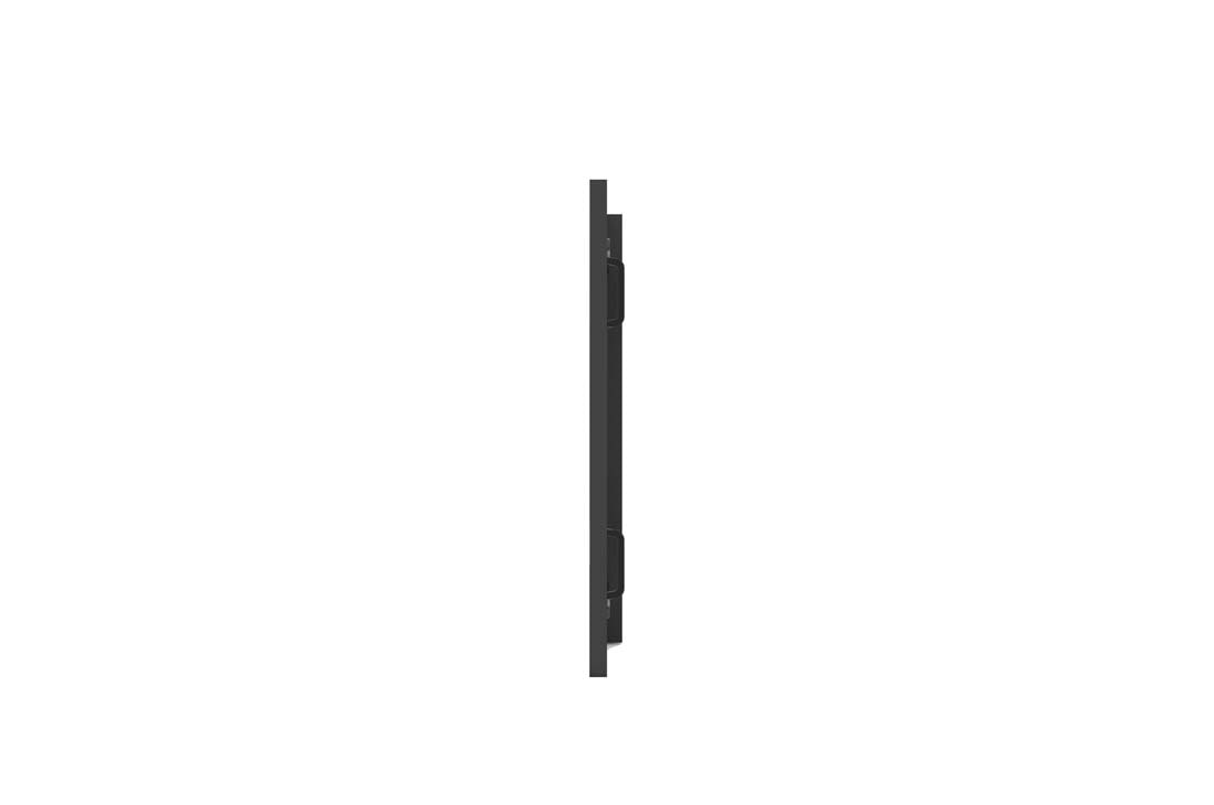 LG 110UM5K-B – Signage-Display, 110", Ultra HD 4K, 500 cd/m², 16/7, webOS