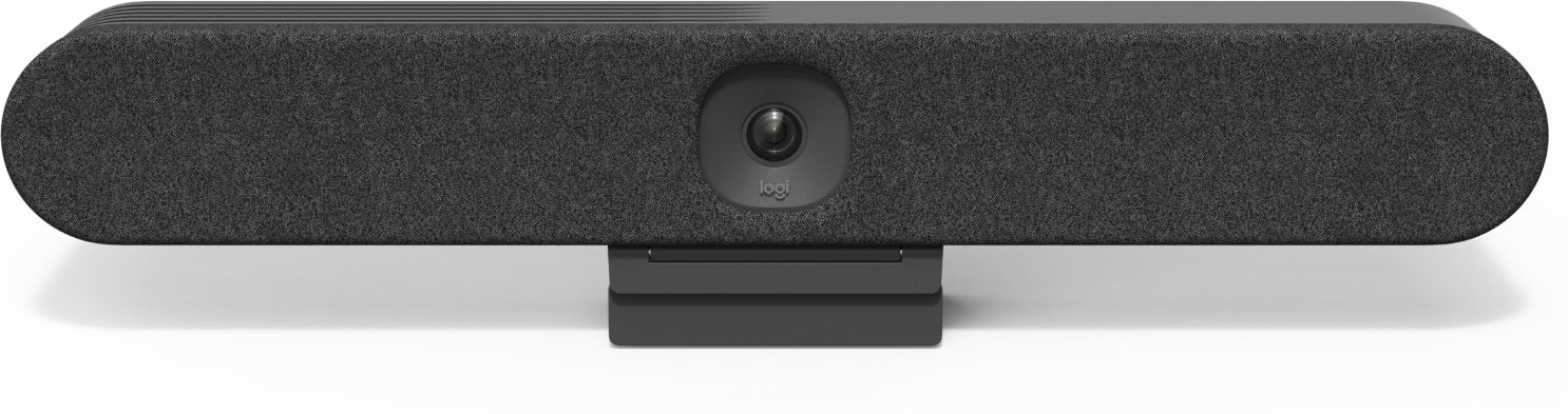 Logitech Rally Bar Huddle – Videobar – USB, Graphit