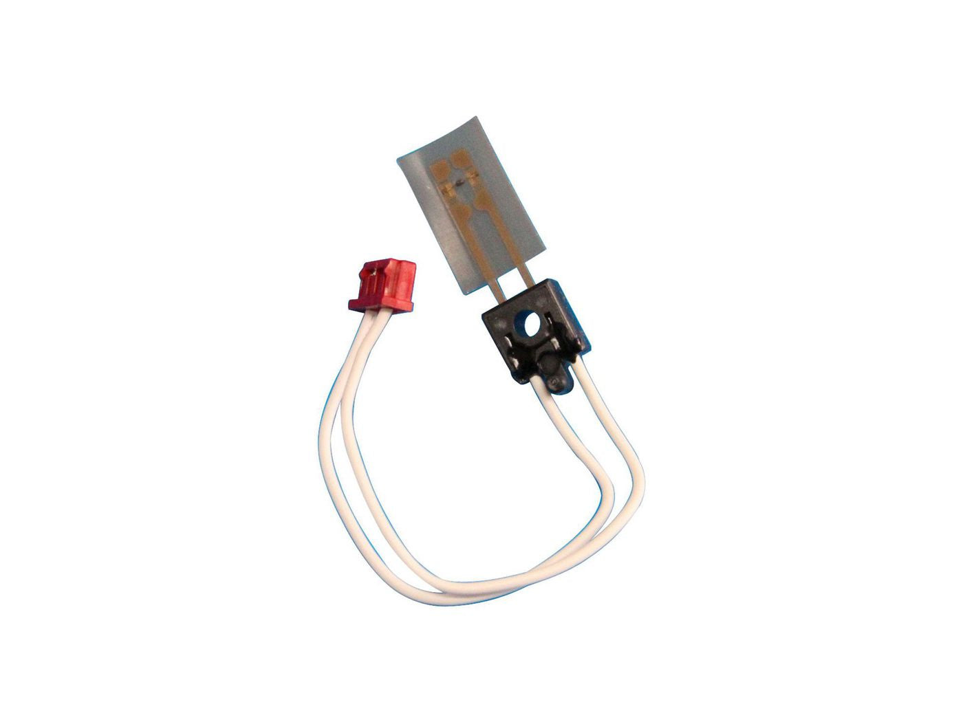 CoreParts Thermistor, schwarz – für Aficio 1022/1027, MSP4493