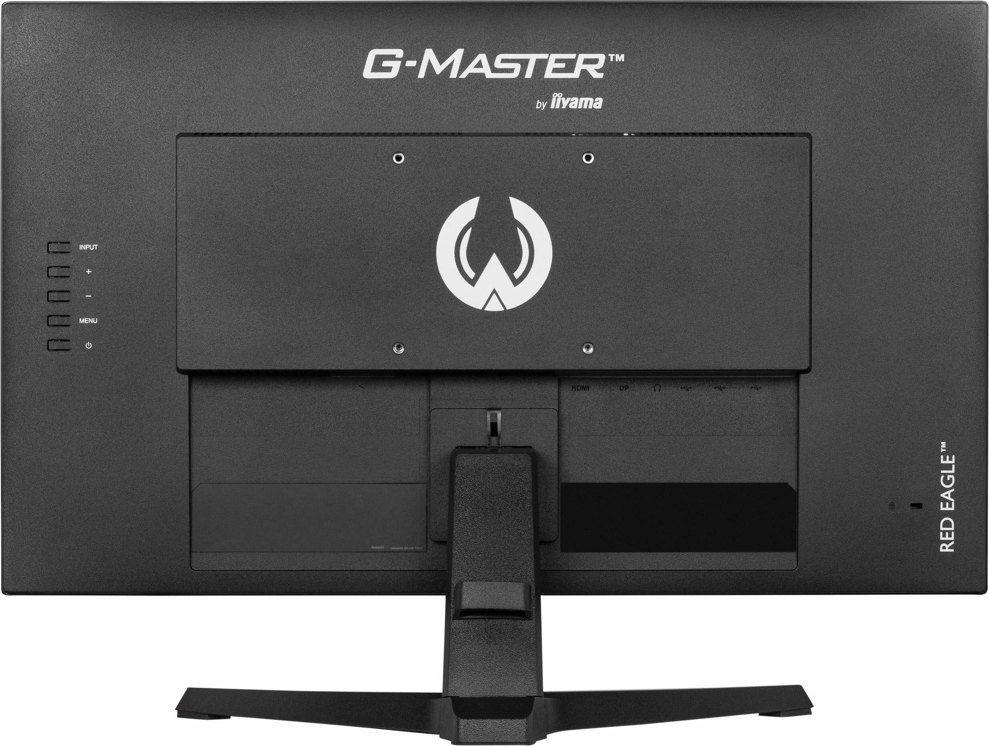 iiyama 24 Gaming – G-MASTER G2470HSU-B6, Full HD, IPS, 180 Hz