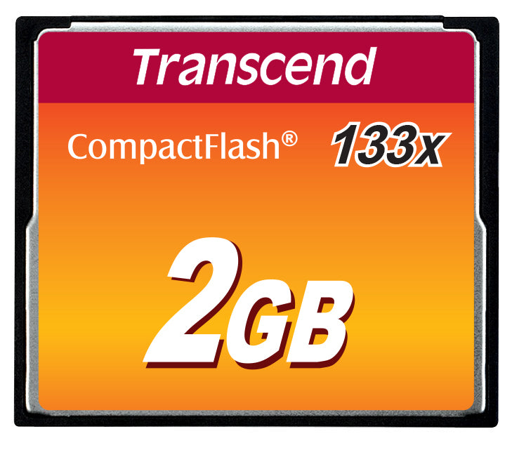 Transcend Barcode-Etiketten