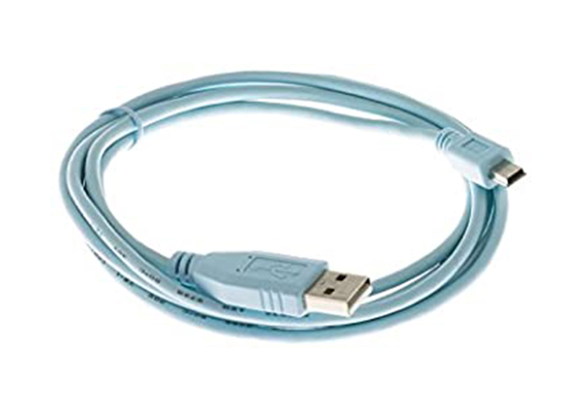 Cisco USB-Kabel, USB-A zu Mini-USB, 1,83 m