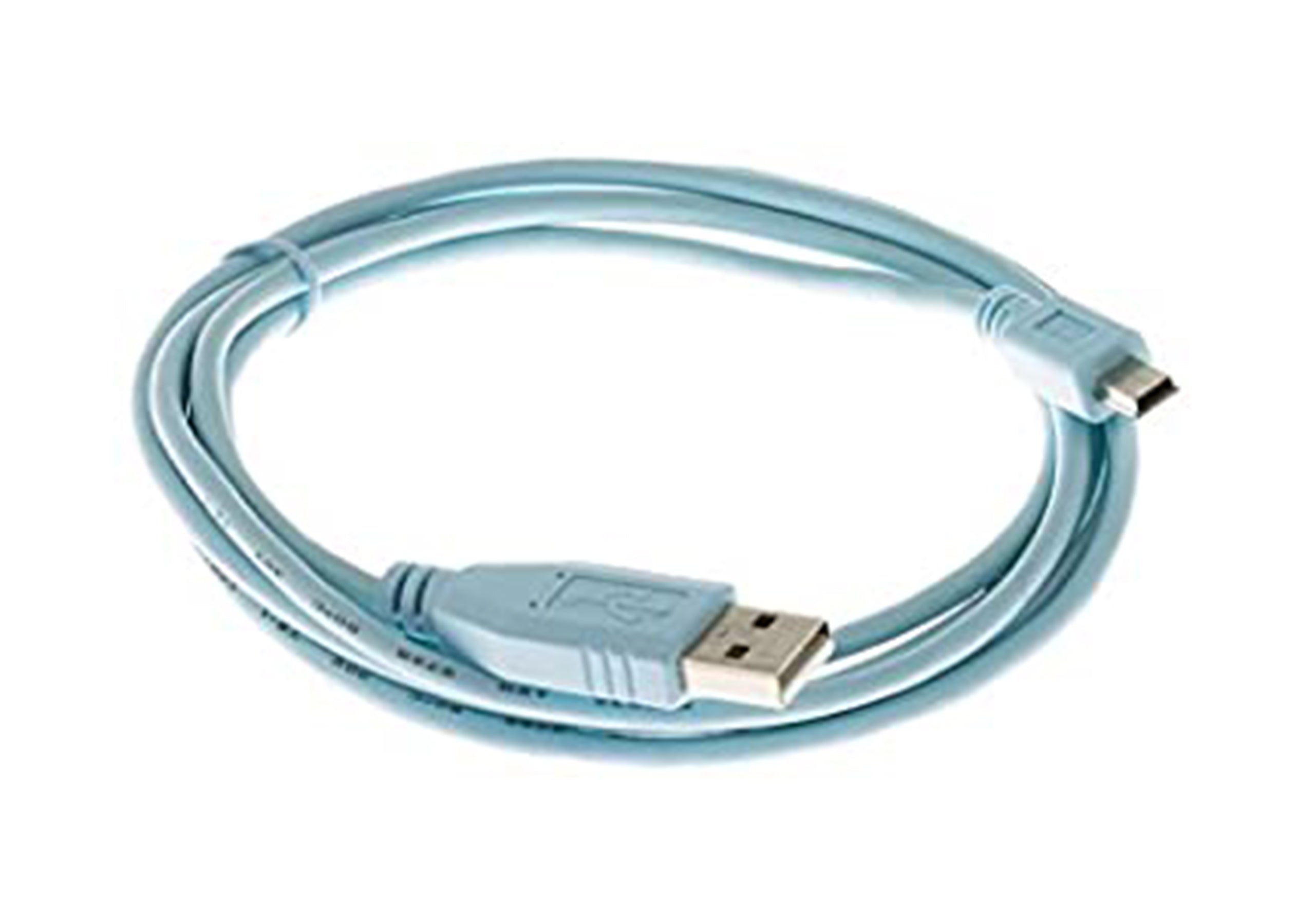 Cisco USB-Kabel, USB-A zu Mini-USB, 1,83 m