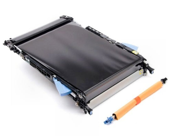 HP Transfer-Kit CF081-67904 – für LaserJet Enterprise 500, schwarz, orange