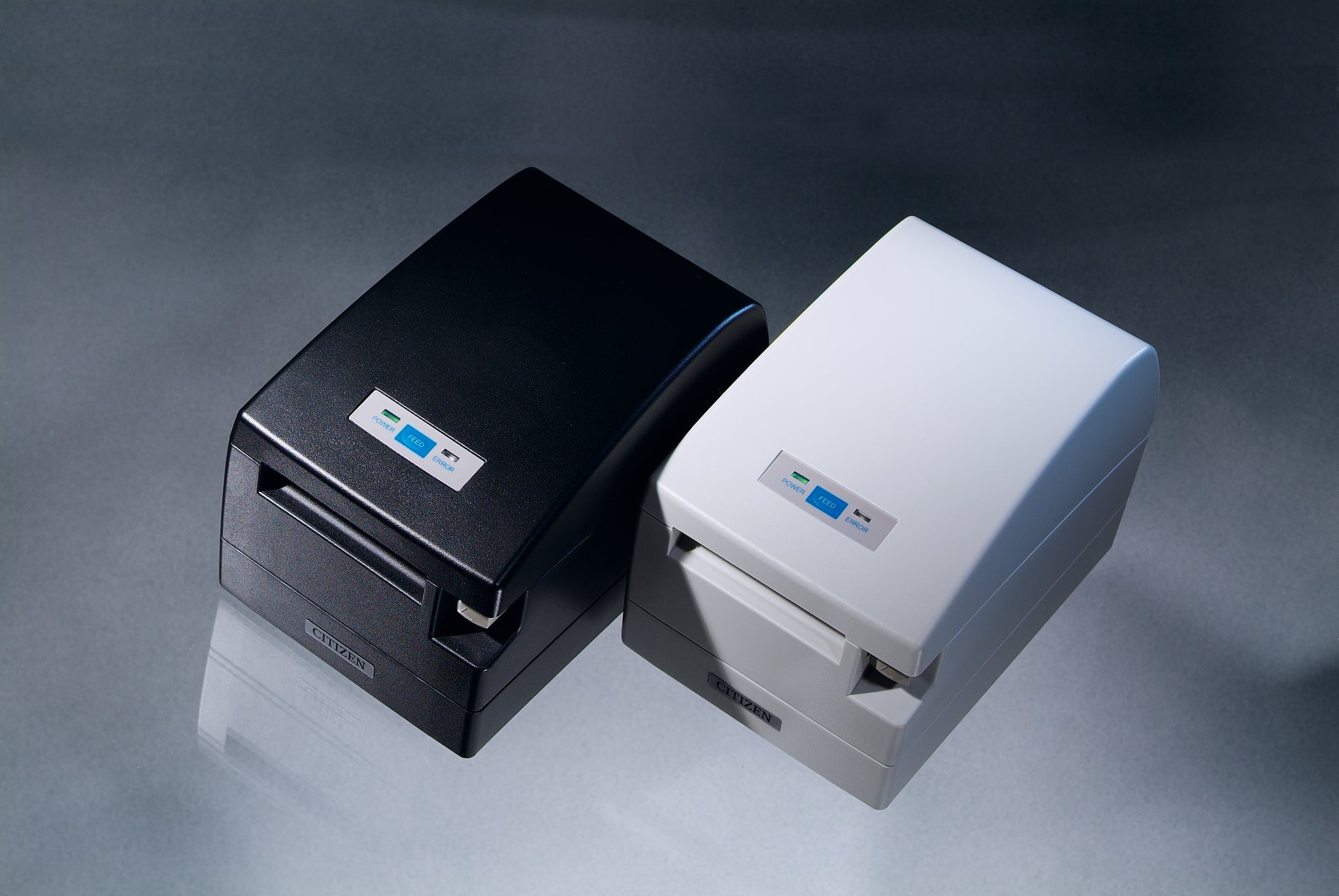 Citizen CT-S2000 – Thermodruck, 80 mm Papierbreite
