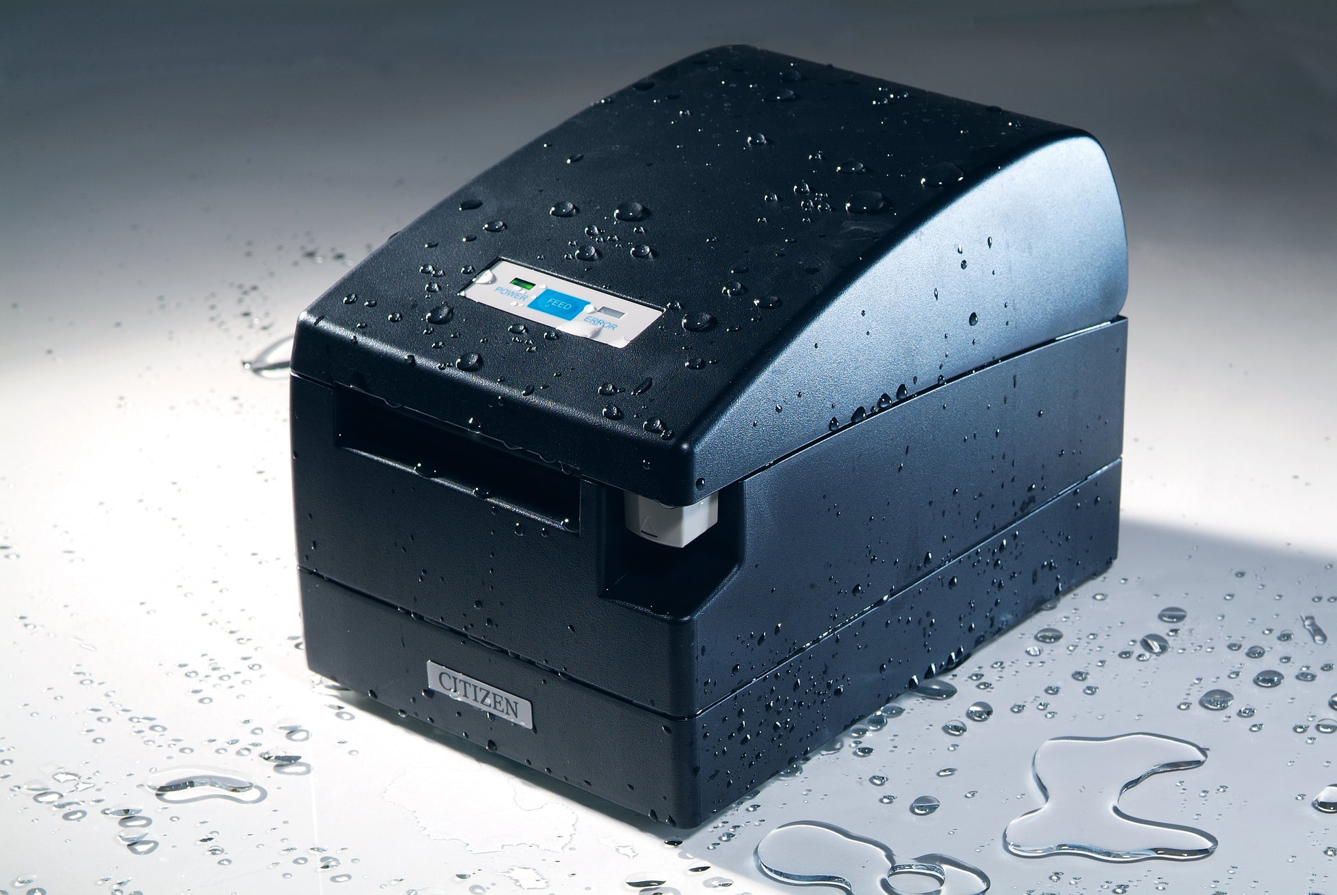 Citizen CT-S2000 – Thermodruck, 80 mm Papierbreite