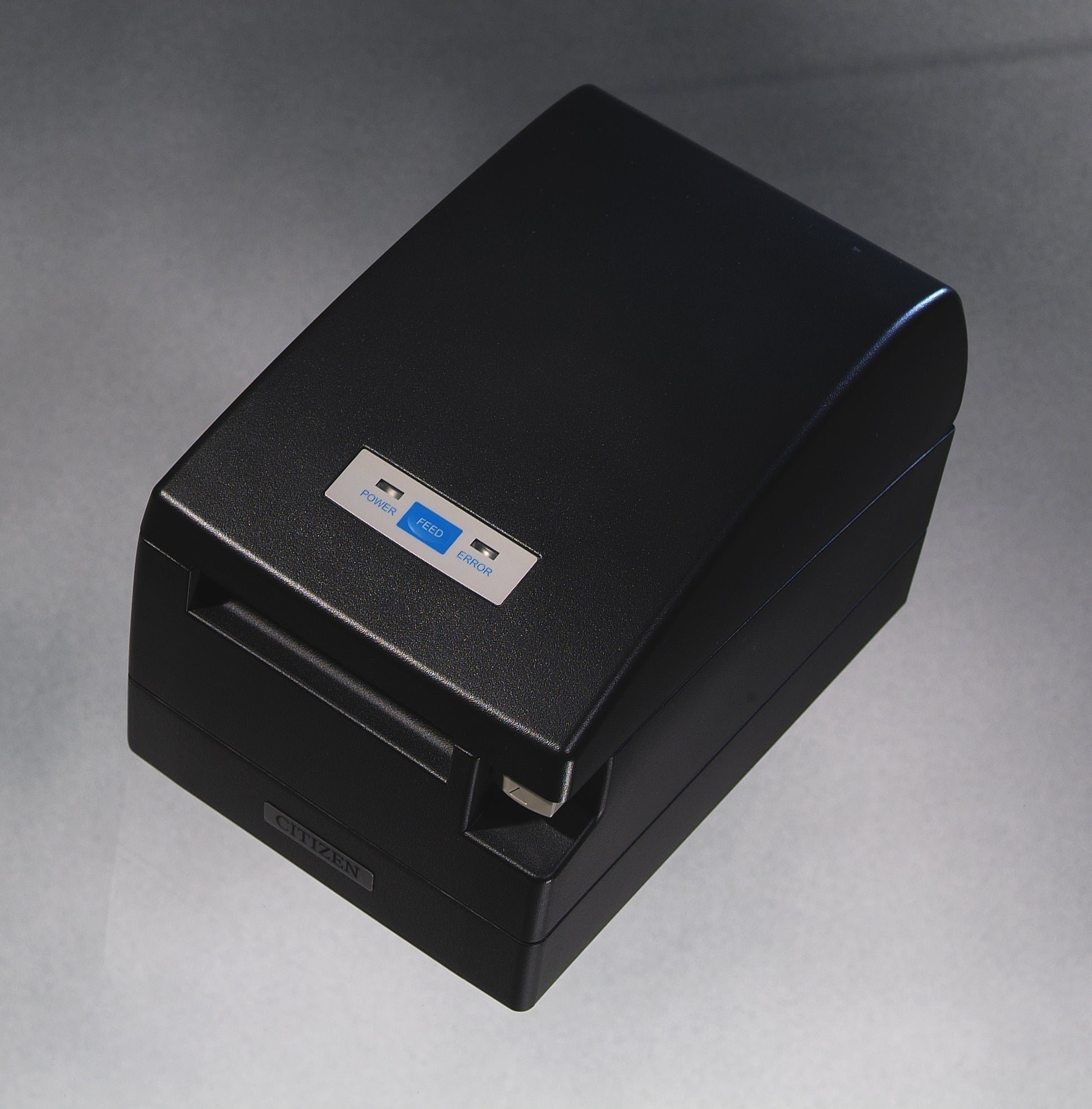 Citizen CT-S2000 – Thermodruck, 80 mm Papierbreite