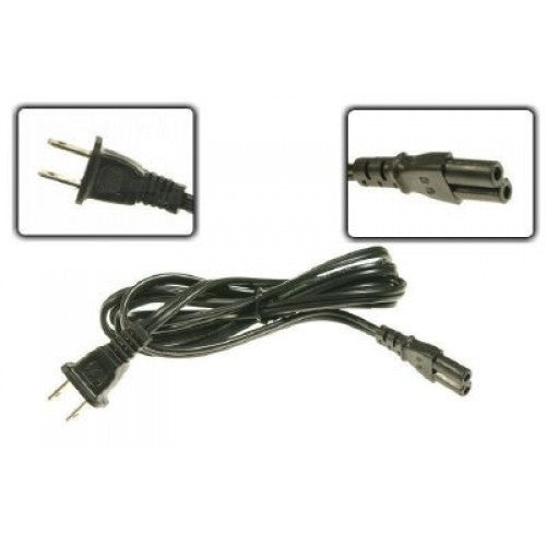 Lenovo Netzkabel – 42T5008, Schwarz, Männlich/Weiblich