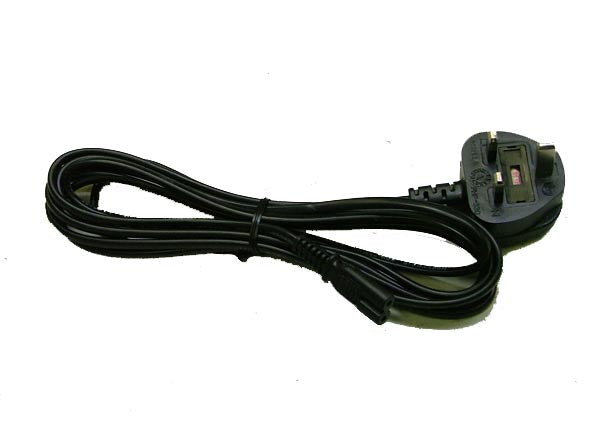 Lenovo Stromkabel – FRU42T5120, für ThinkPad, Schwarz