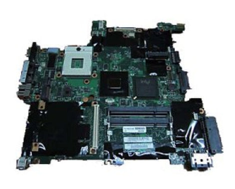 Lenovo Systemboard 965GM (42W7866) Hauptplatine für ThinkPad T61 – Grün