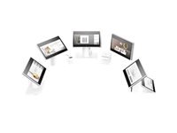 HP für Display Engage One 10,1"