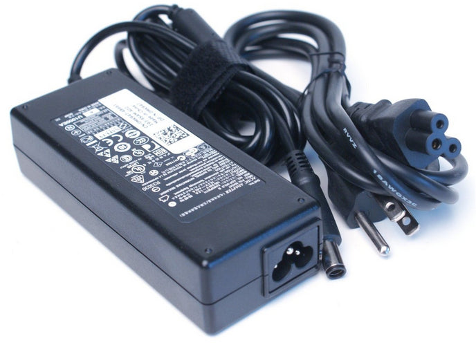 DELL Netzteil – 90 W, 19,5 V – Schwarz