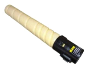 Konica Minolta Toner – Gelb, 26000 Seiten