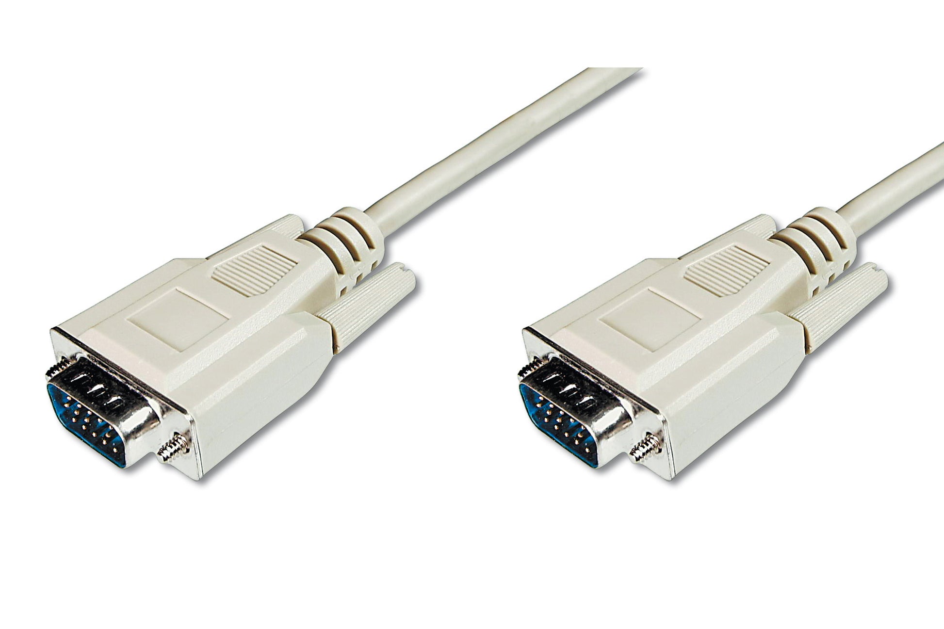 Digitus VGA-Monitorkabel – HD15