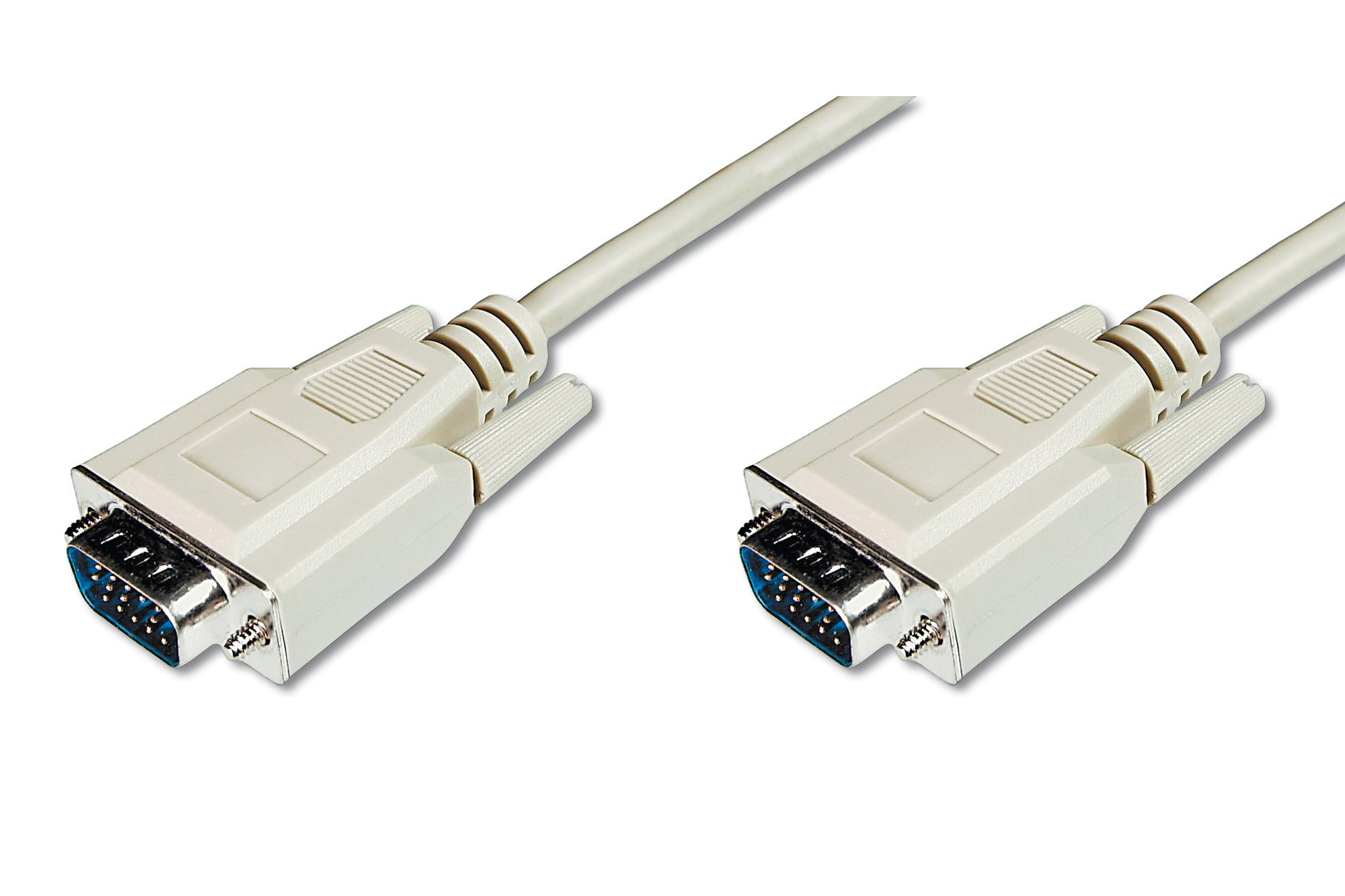 Digitus VGA-Monitorkabel – HD15