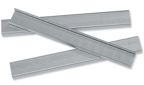 Rexel Heftklammern – 7,2 mm – Metall, silber – 1500 Stk.