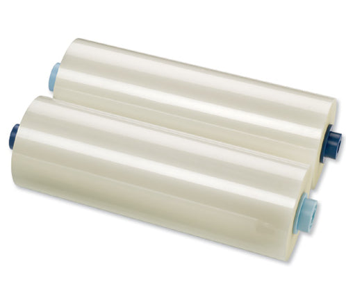 GBC Laminierfolien A3 glänzend – 250 µm, 305 × 30000 mm, 2 Stk.