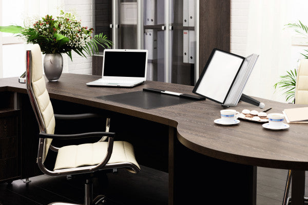 Durable Sichttafelsystem Sherpa Table 10 – für A4, 10 Fächer, Schwarz/Grau, Kunststoff, 260×100×385 mm