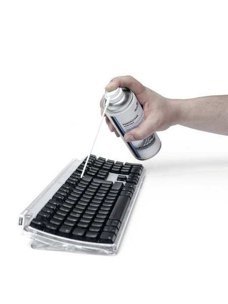Durable Powerclean Invertible 200 Reinigungsspray – 200 ml – mehrfarbig – 6 Stk.