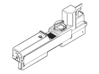 Canon Resttonerbehälter – für iR 17xx/iR 1730