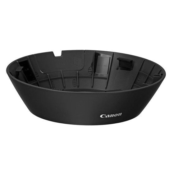 Canon SS40-B-VB Decken-Montageabdeckung – Montageset – Schwarz