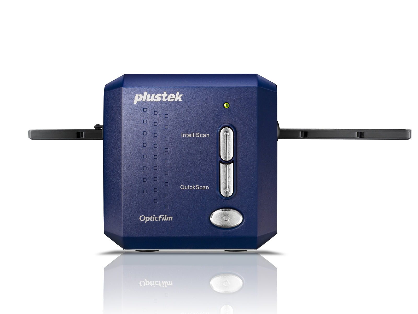Plustek OpticFilm 8100 – 7'200 dpi, Film-/Dia-Scanner