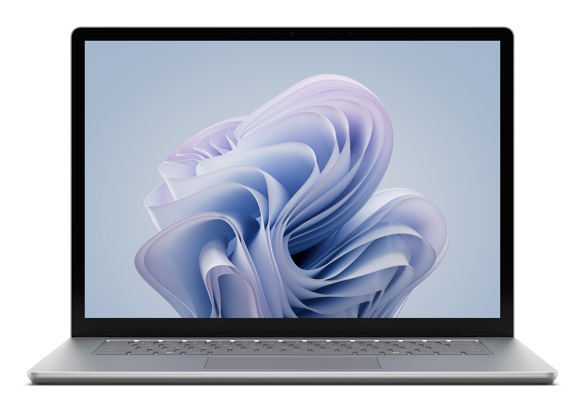 Microsoft Surface Laptop 6 – 15" WQXGA Touch, Core Ultra 5 135H, 16 GB, 512 GB SSD, Win 11 Pro