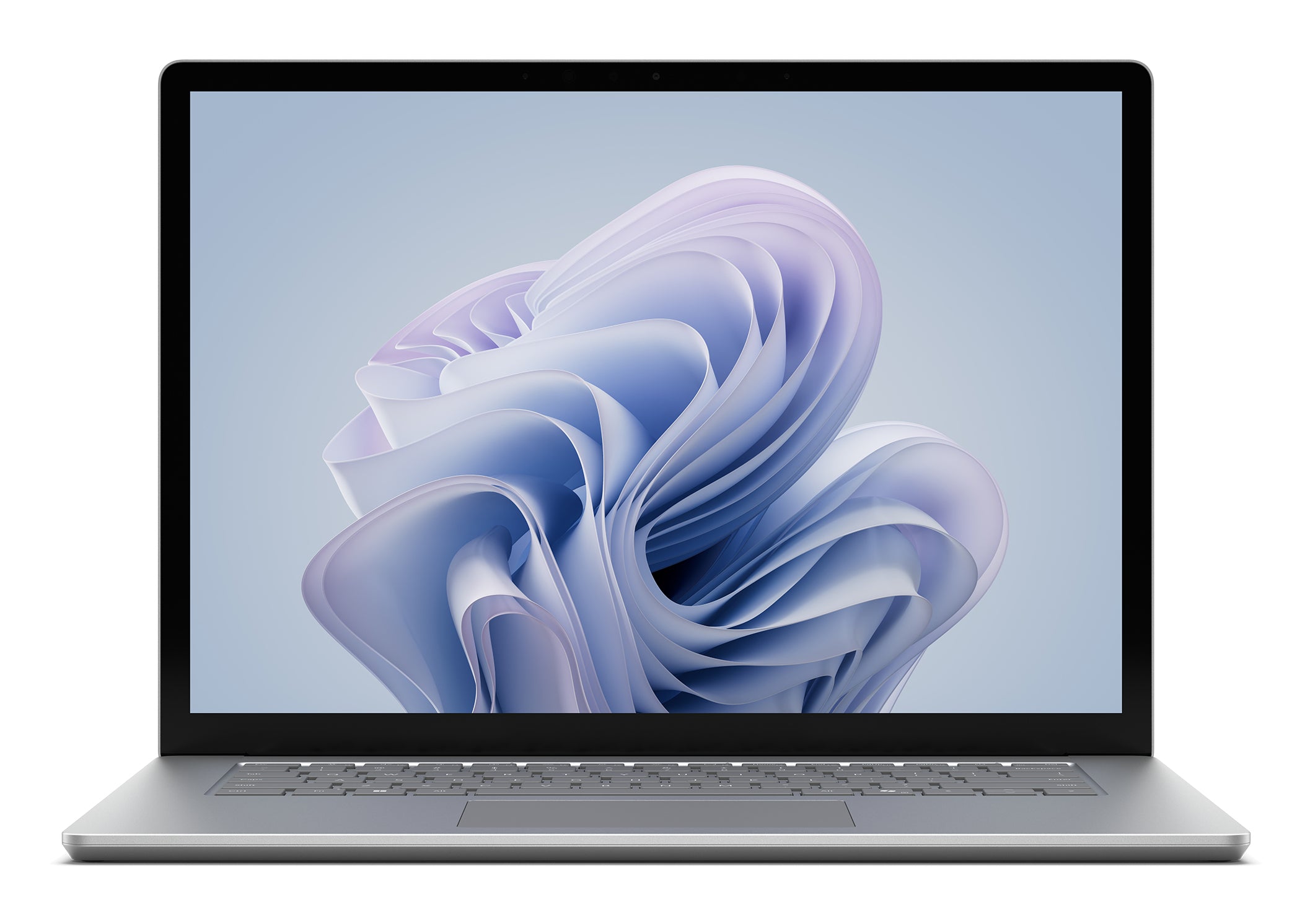 Microsoft Surface Laptop 6 – 15" WQXGA Touch, Core Ultra 5 135H, 16 GB, 512 GB SSD, Win 11 Pro