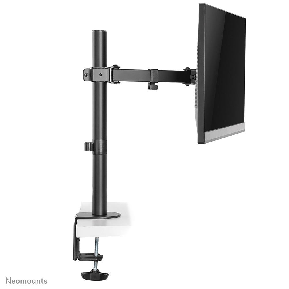Neomounts FPMA-D540BLACK – Monitorarm Tischhalterung – 1 Monitor – 13–32" – bis 8 kg/Monitor