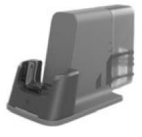 Zebra TC5X Workstation-Cradle – HDMI – für TC52x/TC57x/TC52ax – Schwarz