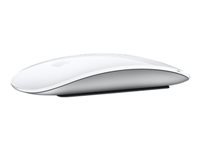 Apple Magic Mouse WH-INT Maus – Multi-Touch, weiss