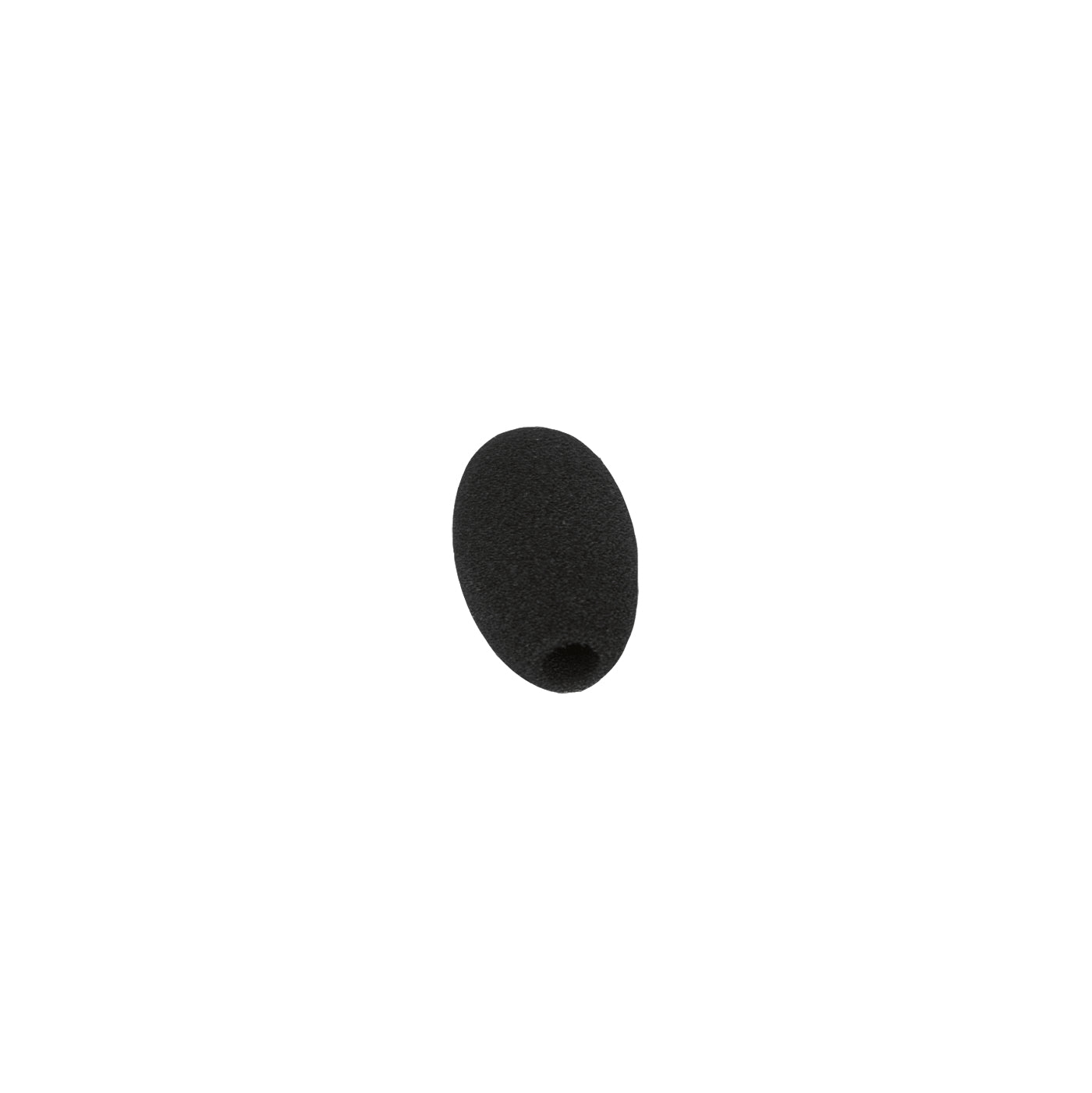 Jabra Mikrofon-Windschutz – für GN 2100, GN 9120 – schwarz