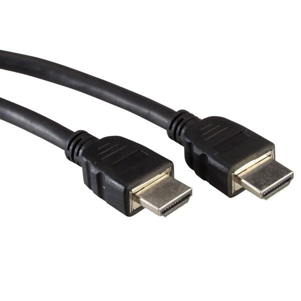 VALUE HDMI Kabel – 1080p 60 Hz – 3 m