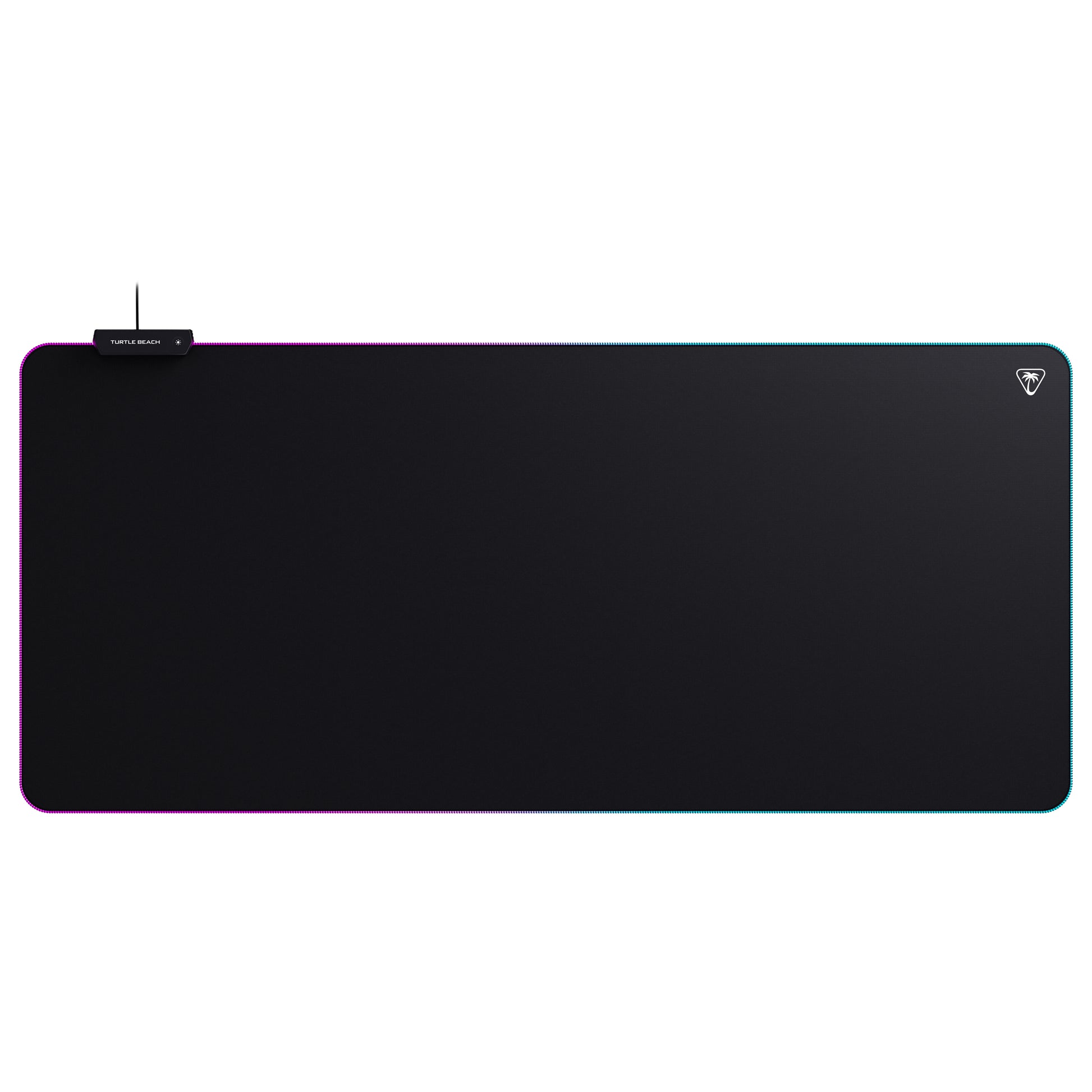 Turtle Beach Sense AIMO XXL – USB, LED-Hintergrundbeleuchtung (mehrfarbig), für Windows 10 & Windows 11