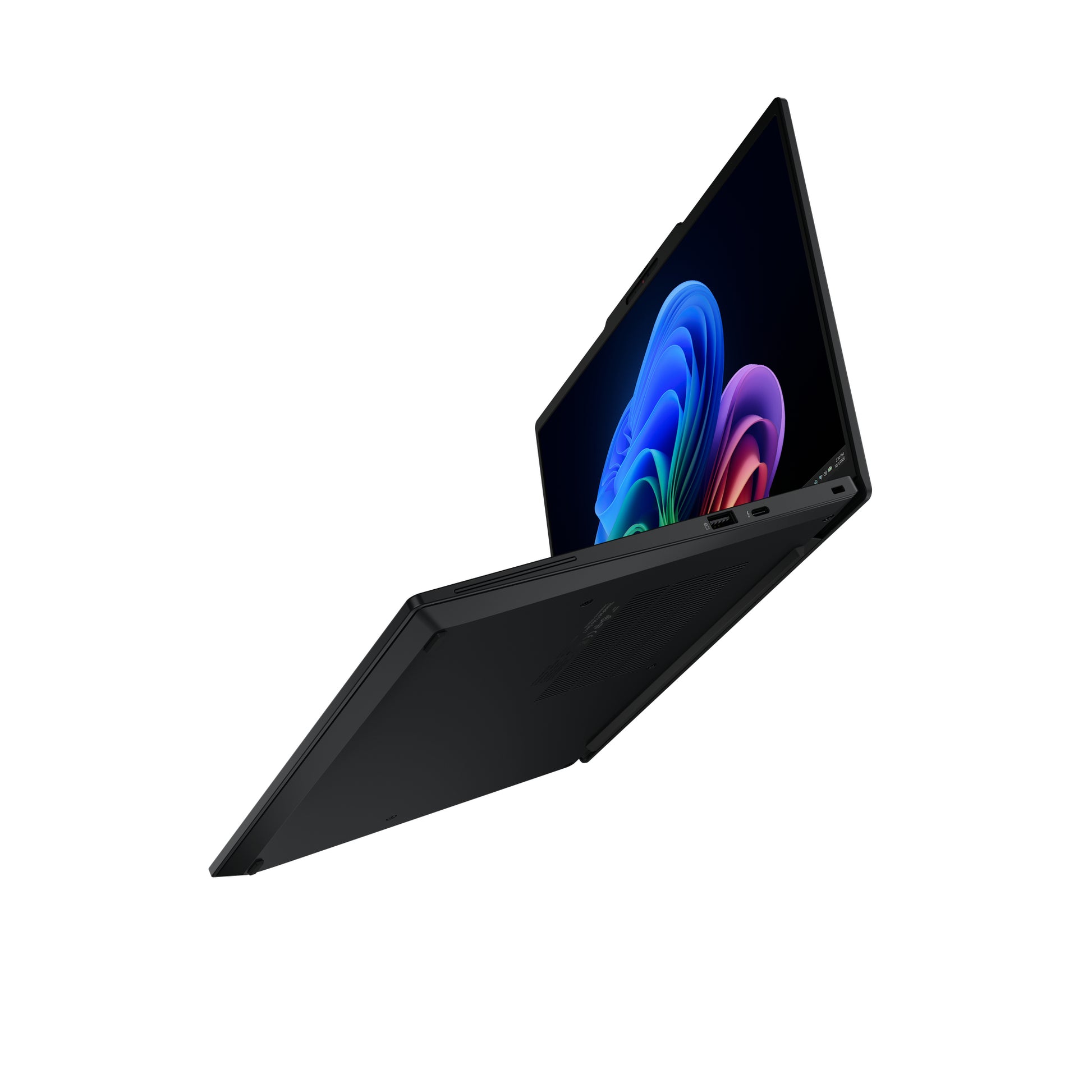 Lenovo ThinkPad T14s Gen 7 – 14" WUXGA, Core Ultra 5 325, 32 GB, 512 GB SSD, Win 11 Pro, QWERTZ (CH)