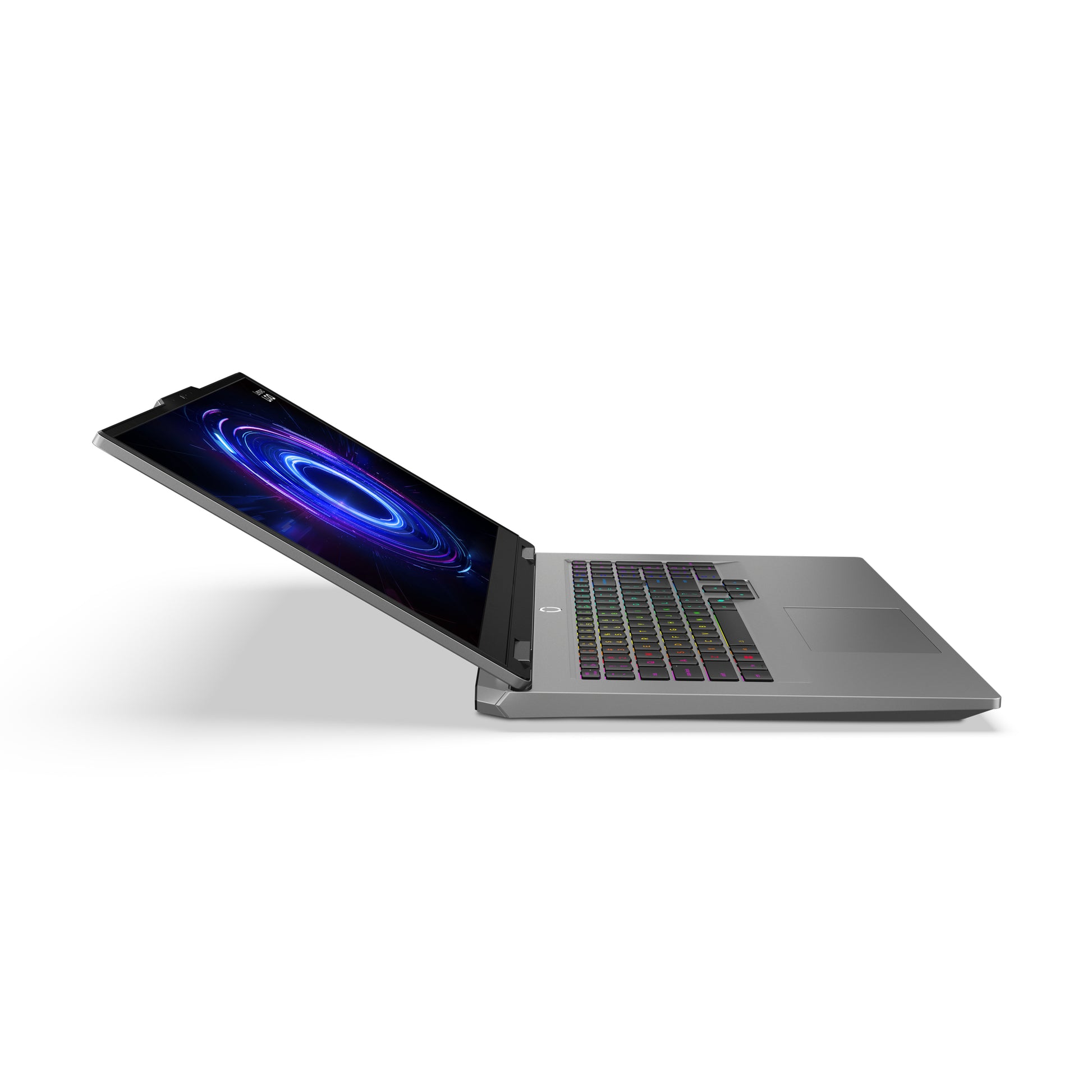 Lenovo LOQ 17IRX10 Notebook – Windows 11 Home, Deutsch, Englisch, Französisch, Italienisch