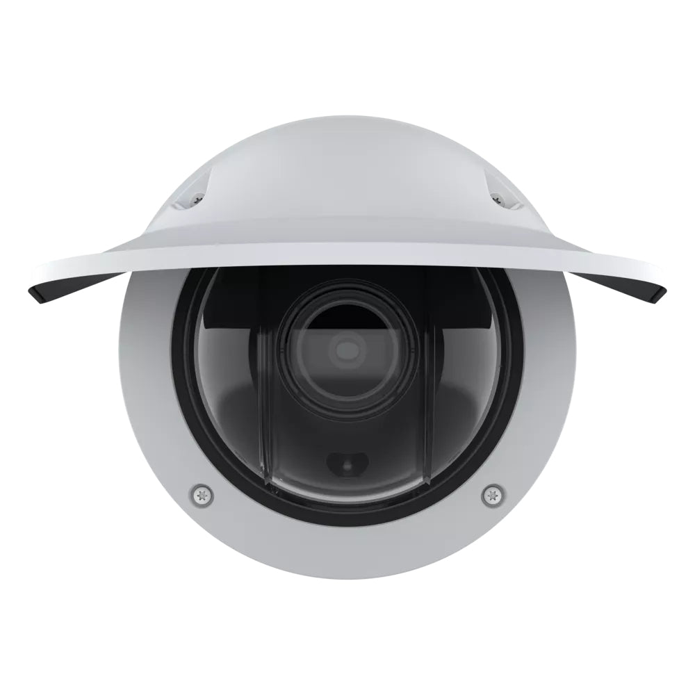 Axis Q3546-LVE Netzwerkkamera – 4 MP, 14–51 mm, IP66, weiss
