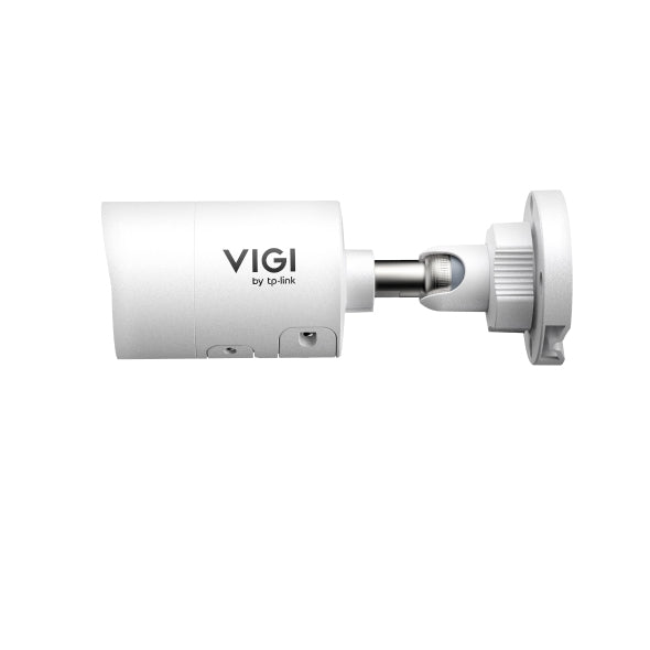 TP-Link VIGI COLORPRO Bullet Netzwerkkamera – 4 MP, 4 mm Objektiv, wetterfest