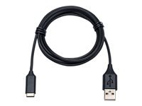 Jabra EXTEN – Headset-/Audio-Kabel & Adapter, USB-C auf USB-A, 1,2 m, für Engage 50
