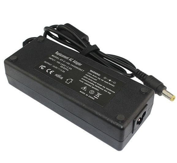 CoreParts SPN-470-24 Netzteil 72 W 24 V – für Intermec EasyCoder PC4 – Hohlstecker 5,5×2,5 mm