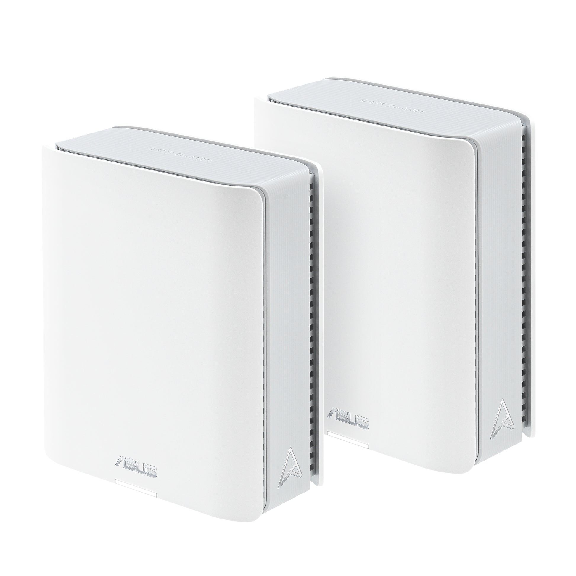 ASUS ZenWiFi BT8 – Mesh-System, Wi-Fi 7, Tri-Band (2,4/5/6 GHz), bis 8643 Mbit/s, 2er-Set